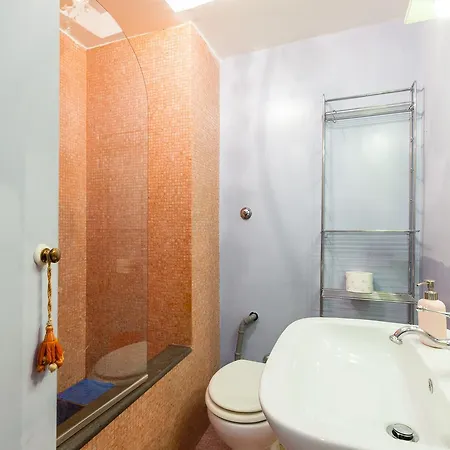 Arco Mirelli - Bh 82 Apartment *