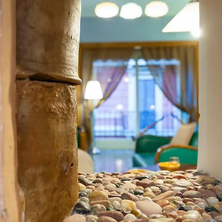 Arco Mirelli - Bh 82 Apartment *