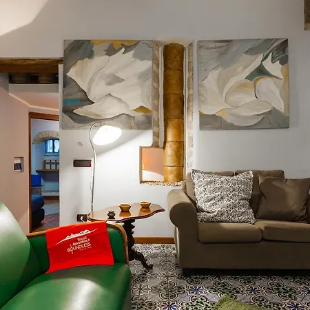 Arco Mirelli - Bh 82 Apartment