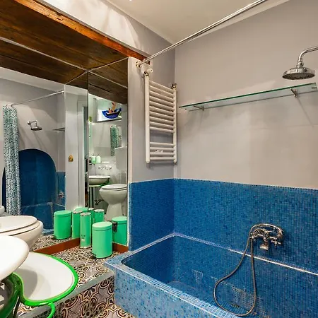 Arco Mirelli - Bh 82 Apartment