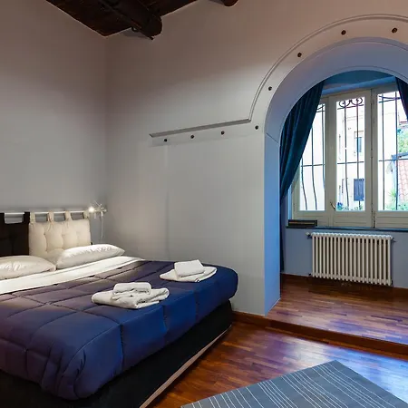 Arco Mirelli - Bh 82 Apartment